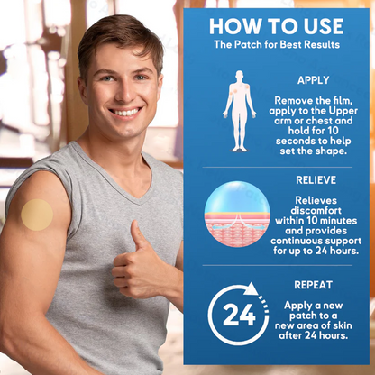 🌙🌙𝐎𝐟𝐟𝐢𝐜𝐢𝐚𝐥 𝐒𝐭𝐨𝐫𝐞: 𝐎𝐮𝐫𝐥𝐲𝐚𝐫𝐝® 𝐃𝐨𝐮𝐛𝐥𝐞𝐍𝐚𝐧𝐨 𝐀𝐝𝐯𝐚𝐧𝐜𝐞𝐝 𝐋𝐮𝐧𝐠 𝐃𝐞𝐭𝐨𝐱 𝐑𝐞𝐥𝐢𝐞𝐟 𝐏𝐚𝐭𝐜𝐡 💝𝐓𝐆𝐀 𝐂𝐨𝐦𝐩𝐥𝐢𝐚𝐧𝐭