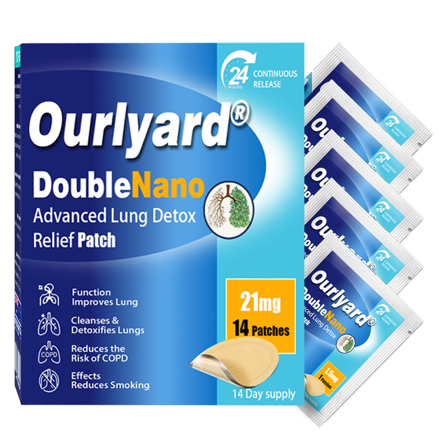 🌙🌙𝐎𝐟𝐟𝐢𝐜𝐢𝐚𝐥 𝐒𝐭𝐨𝐫𝐞: 𝐎𝐮𝐫𝐥𝐲𝐚𝐫𝐝® 𝐃𝐨𝐮𝐛𝐥𝐞𝐍𝐚𝐧𝐨 𝐀𝐝𝐯𝐚𝐧𝐜𝐞𝐝 𝐋𝐮𝐧𝐠 𝐃𝐞𝐭𝐨𝐱 𝐑𝐞𝐥𝐢𝐞𝐟 𝐏𝐚𝐭𝐜𝐡 💝𝐓𝐆𝐀 𝐂𝐨𝐦𝐩𝐥𝐢𝐚𝐧𝐭