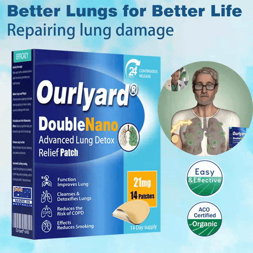 🌷𝐎𝐟𝐟𝐢𝐜𝐢𝐚𝐥 𝐒𝐭𝐨𝐫𝐞: 𝐎𝐮𝐫𝐥𝐲𝐚𝐫𝐝® 𝐃𝐨𝐮𝐛𝐥𝐞𝐍𝐚𝐧𝐨 𝐀𝐝𝐯𝐚𝐧𝐜𝐞𝐝 𝐋𝐮𝐧𝐠 𝐃𝐞𝐭𝐨𝐱 𝐑𝐞𝐥𝐢𝐞𝐟 𝐏𝐚𝐭𝐜𝐡 💝𝐓𝐆𝐀 𝐂𝐨𝐦𝐩𝐥𝐢𝐚𝐧𝐭